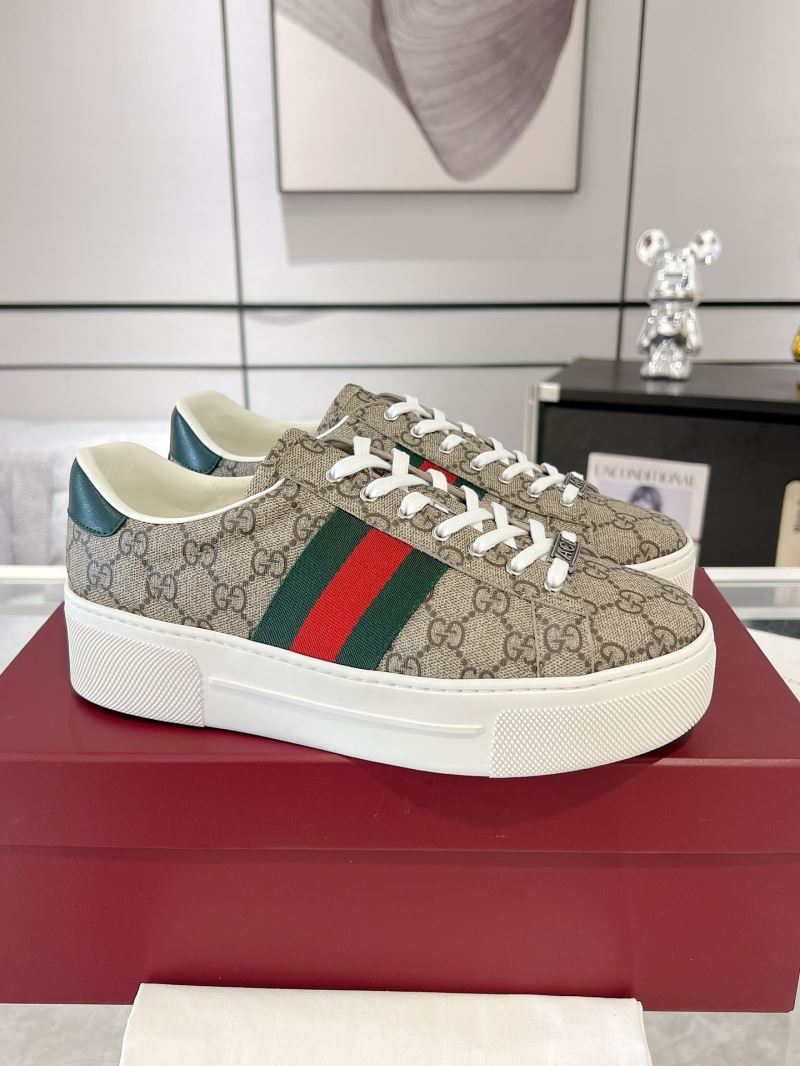 Gucci Ace Shoes